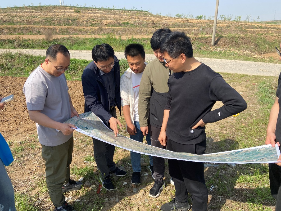 聚焦“一线”|发展规划院：沂沭河雨洪资源利用东调工程