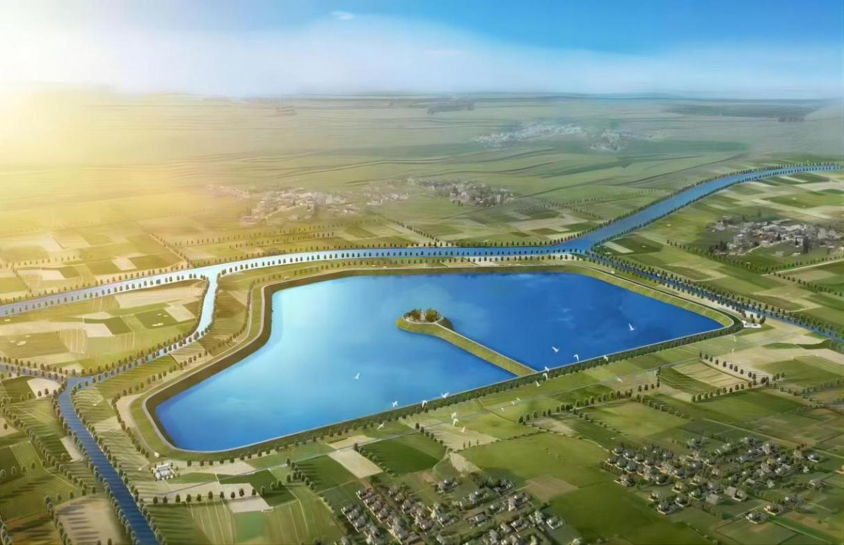 聚焦“一线”｜监理公司：济南市太平水库工程移民安置监督评估服务