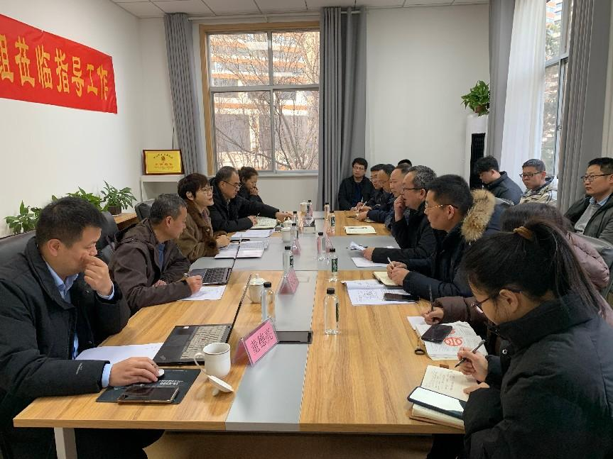 开门红|试验公司：开局新攻势 奋战“开门红”